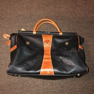 Everyday Tote/Travel Bag